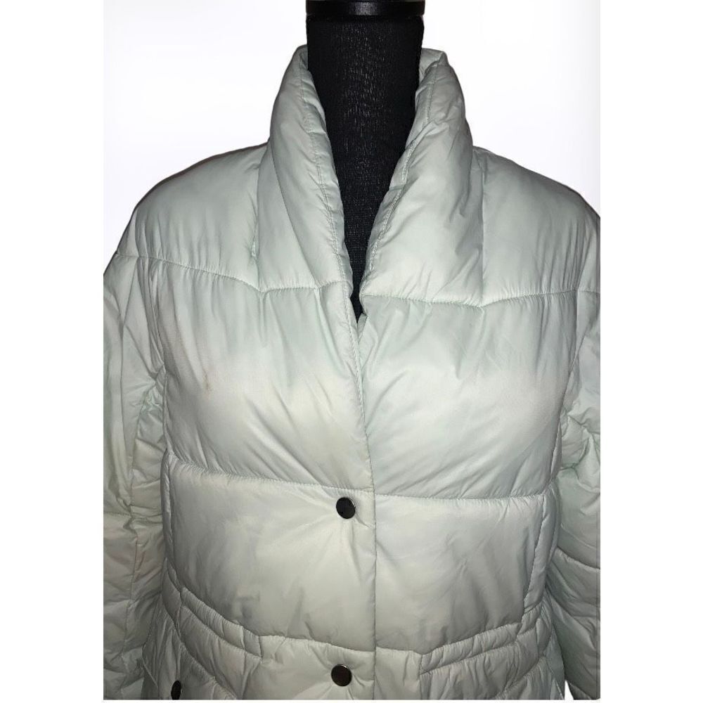 J. Crew Signature Puffer Coat - Picture 2 of 10